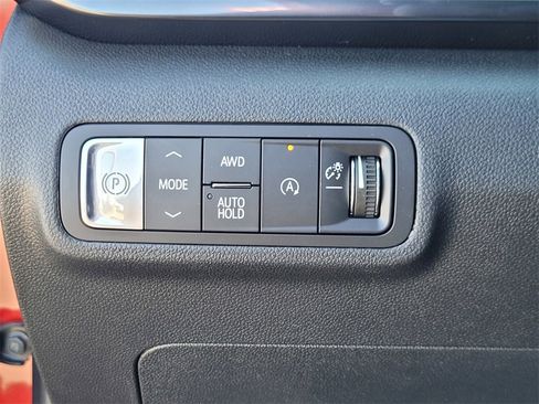 New 2026 GMC Terrain AT4 w/ Convenience Package III image 22