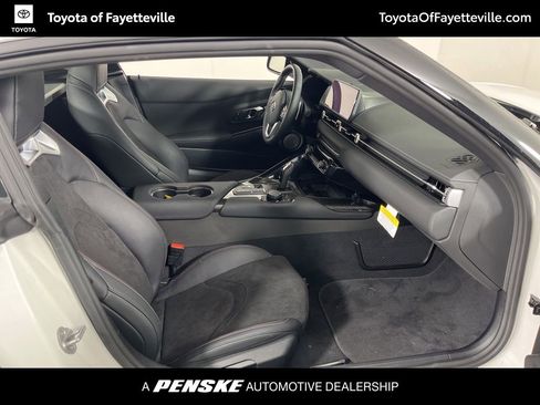 Used 2026 Toyota Supra image 6