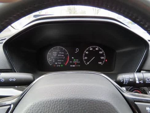 Certified 2023 Honda CR-V EX-L image 25