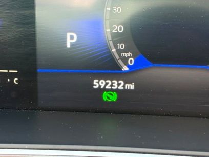 Used 2022 Volkswagen Tiguan S