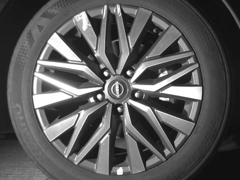 Used 2024 Nissan Altima 2.5 SV image 13