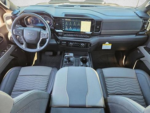 New 2026 Chevrolet Silverado 1500 ZR2 image 14