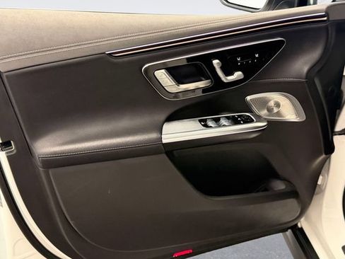 Certified 2023 Mercedes-Benz EQE 350+ 4MATIC SUV image 14