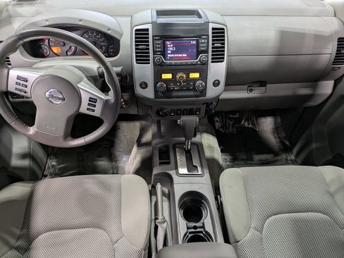 Used 2018 Nissan Frontier SV w/ Value Truck Package image 23