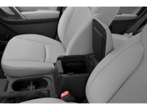 Used 2018 Subaru Forester 2.5i w/ Alloy Wheel Package image 10