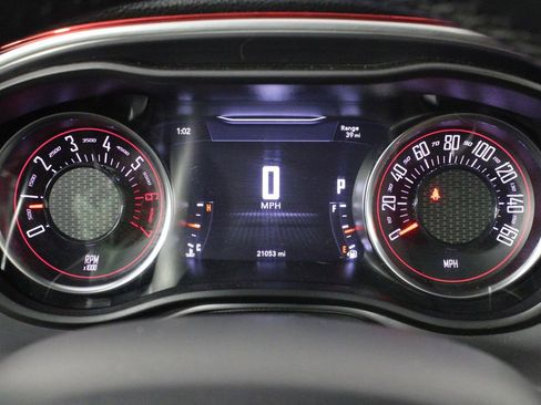 Used 2022 Dodge Challenger R/T image 21