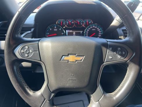 Used 2018 Chevrolet Tahoe LS AWD/4WD image 25