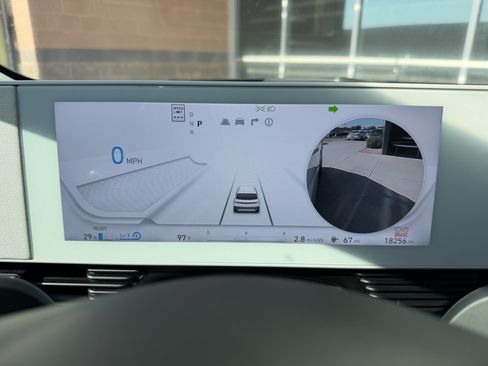 Used 2024 Hyundai Ioniq 5 Limited RWD image 18