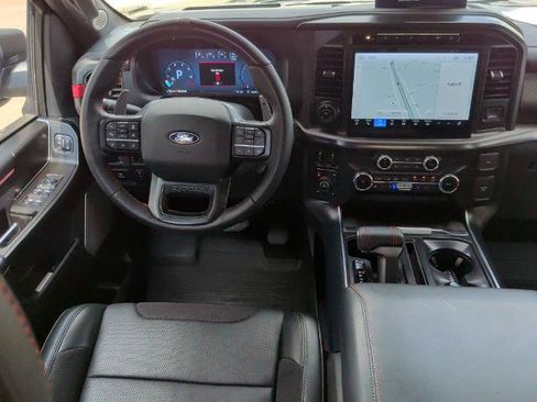 Certified 2024 Ford F150 Raptor AWD/4WD image 11