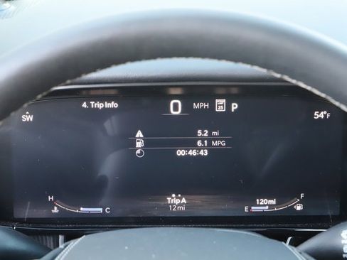 New 2024 Jeep Grand Wagoneer Series II w/ Quick Order Packagew 28T image 38