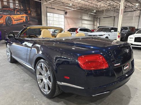 Used 2012 Bentley Continental GT w/ Convenience Specification Pkg image 34