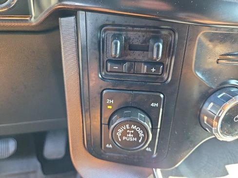 Certified 2023 Ford F150 Platinum w/ FX4 Off-Road Package AWD/4WD image 23