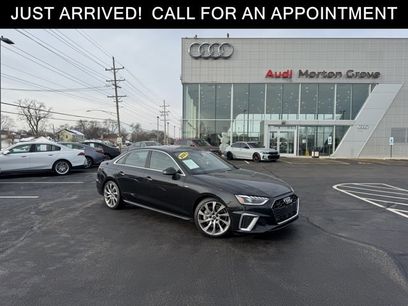 Used 2023 Audi A4 2.0T Premium Plus w/ Premium Plus Package