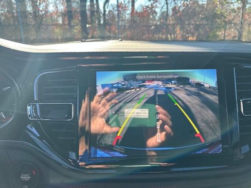 New 2026 Dodge Durango GT image 17