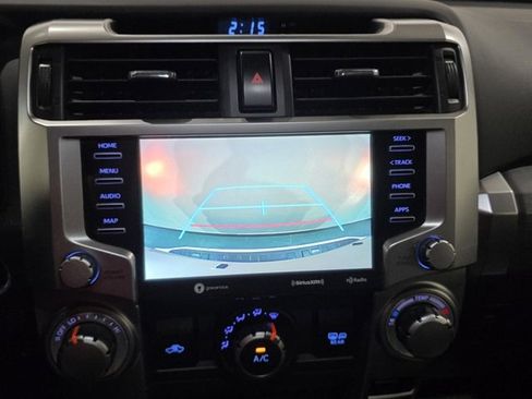 Used 2020 Toyota 4Runner SR5 Premium image 20