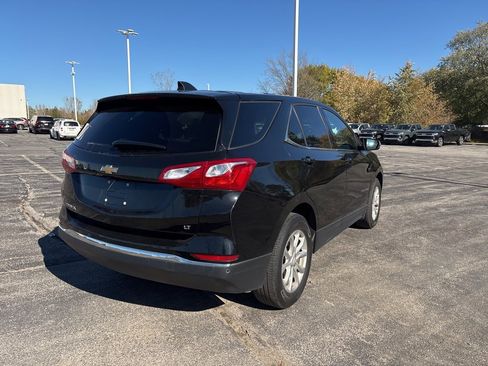 Used 2019 Chevrolet Equinox LT image 6