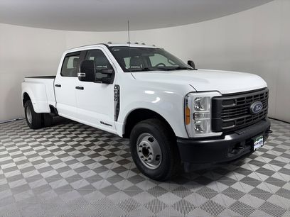 Used 2023 Ford F350 XL