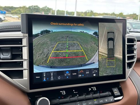 New 2026 Toyota Tundra 1794 Edition image 21