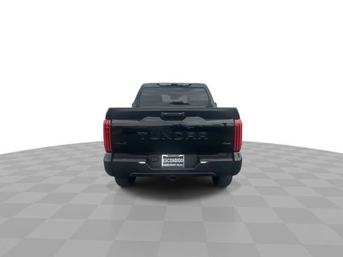 Used 2024 Toyota Tundra SR5 image 7