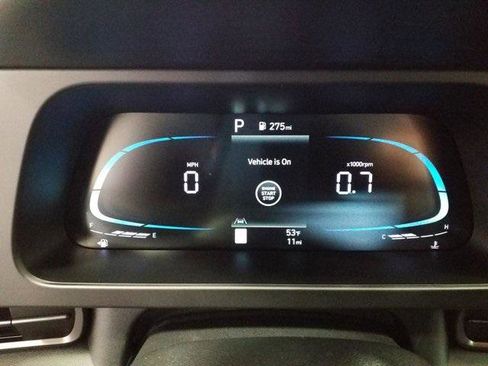 New 2026 Hyundai Elantra Sport image 11