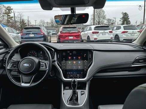 Used 2020 Subaru Outback Onyx Edition XT image 20