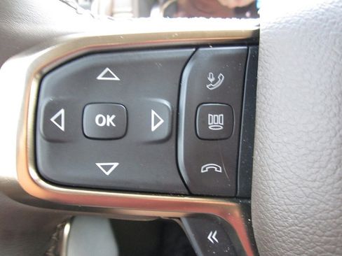 Used 2025 RAM 1500 Limited AWD/4WD image 20