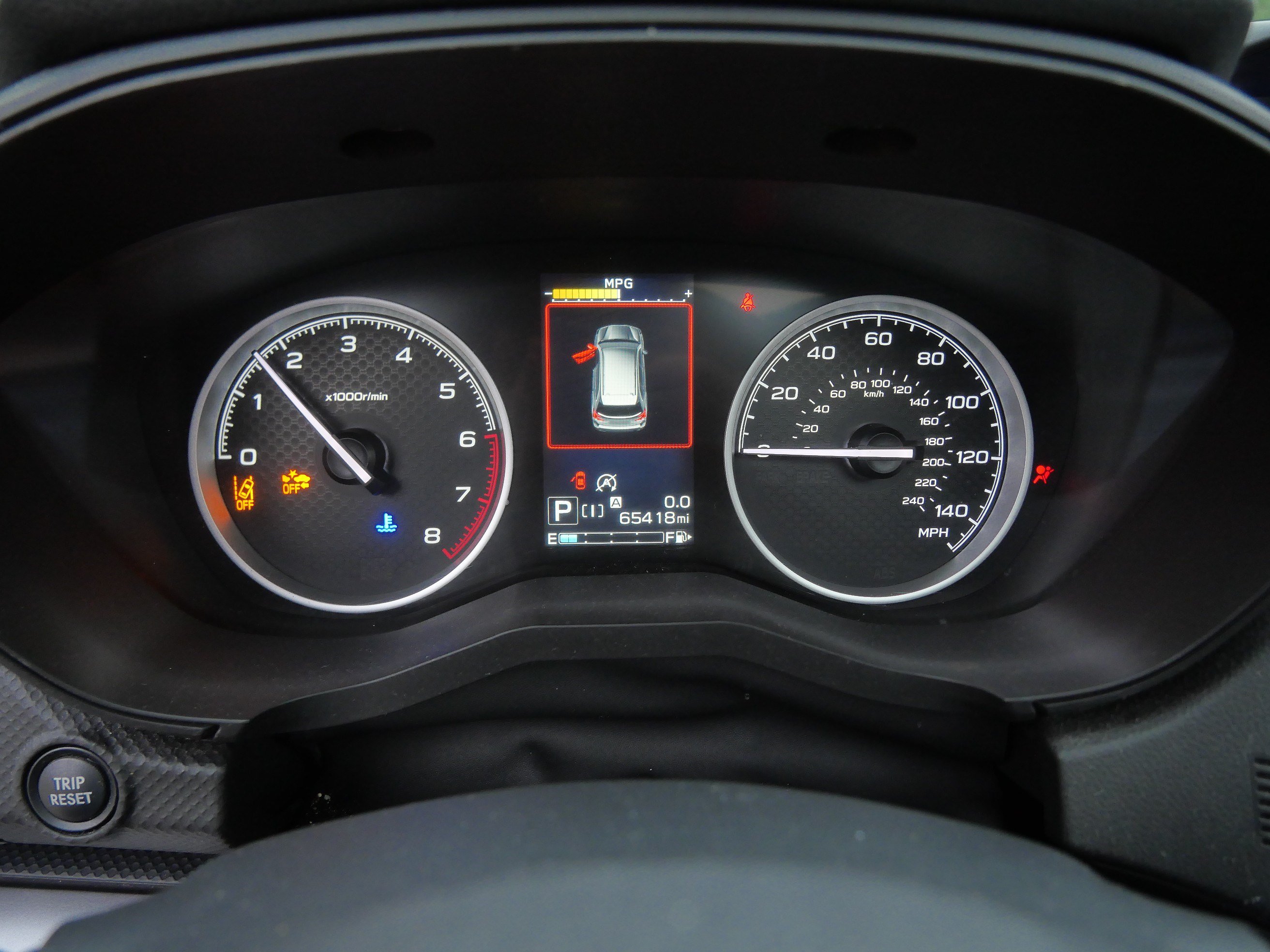 Used 2020 Subaru Forester Premium AWD/4WD image 21
