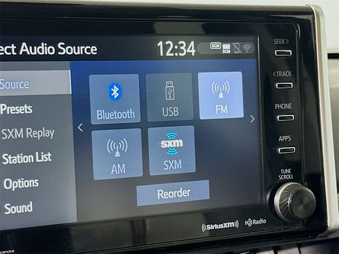 Used 2021 Toyota RAV4 Adventure image 27