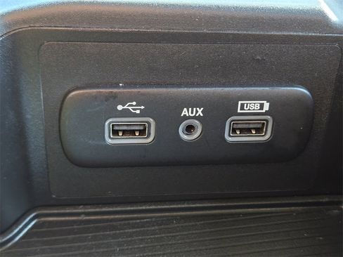 Used 2022 RAM 1500 Tradesman w/ Popular Equipment Group image 21