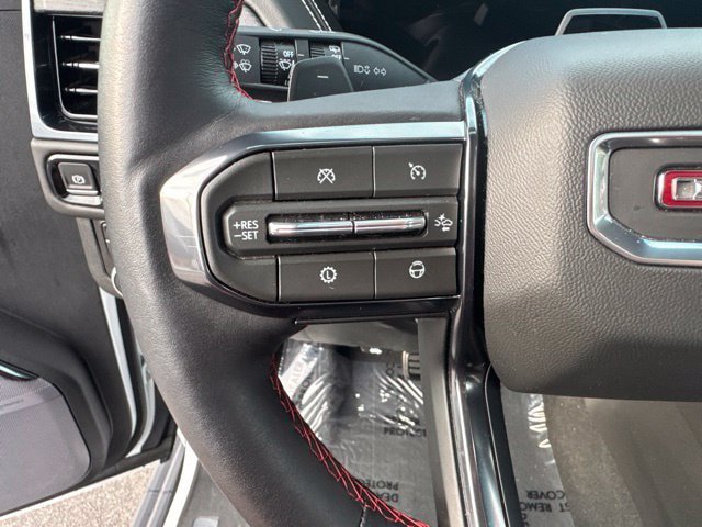Used 2026 GMC Yukon XL AT4 Ultimate AWD/4WD image 24
