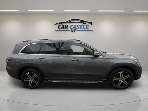 Used 2020 Mercedes-Benz GLS 450 GLS 450 image 6