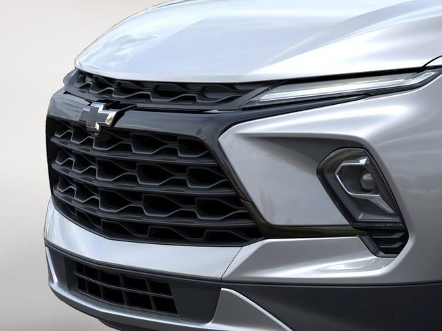 New 2026 Chevrolet Blazer LT w/ Midnight/Sport Edition AWD/4WD image 13