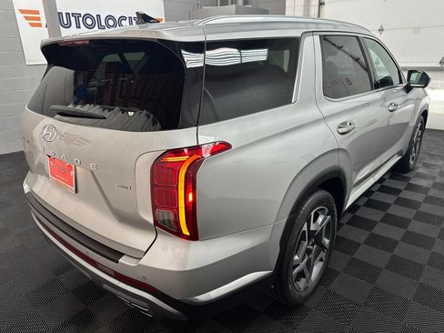 Used 2023 Hyundai Palisade Limited w/ Cargo Package AWD/4WD image 9