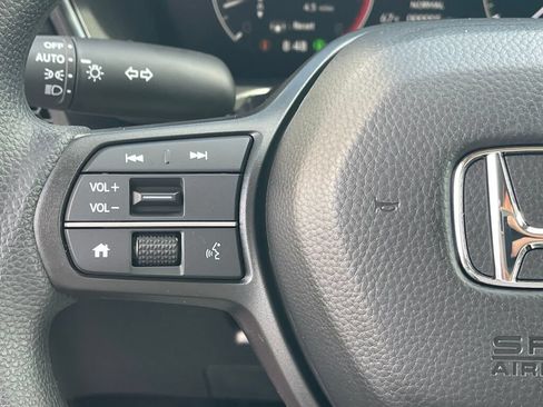 New 2026 Honda CR-V LX image 13