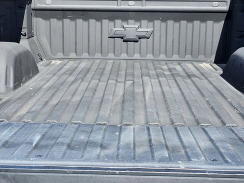 Used 2023 Chevrolet Silverado 1500 LT Trail Boss w/ Convenience Package II image 12