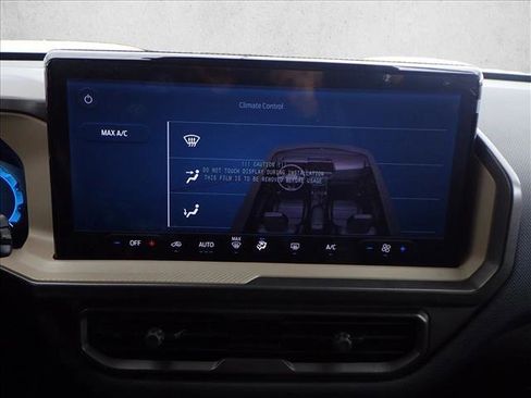 New 2025 Ford Bronco Sport Big Bend image 17