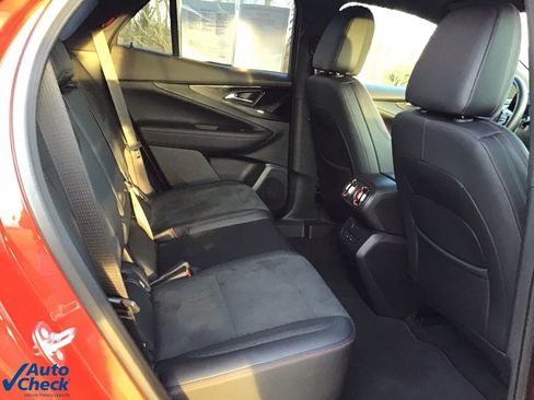 Used 2024 Chevrolet Blazer EV RS image 15