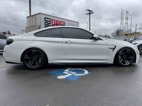 Used 2015 BMW M4 Coupe image 4