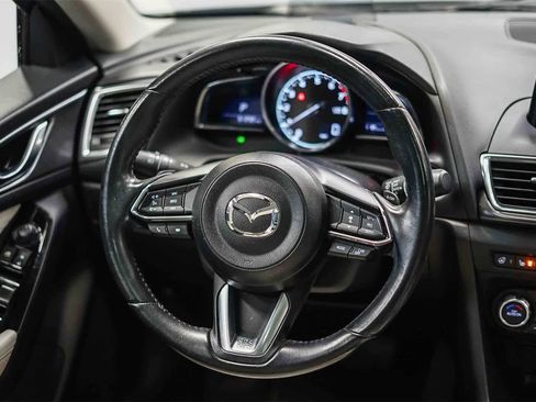 Used 2017 MAZDA MAZDA3 Grand Touring w/ Premium Equipment Package image 15