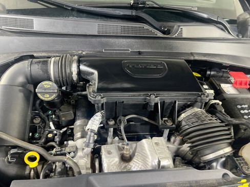 Used 2023 Jeep Compass High Altitude w/ Driver Assist Group I AWD/4WD image 31