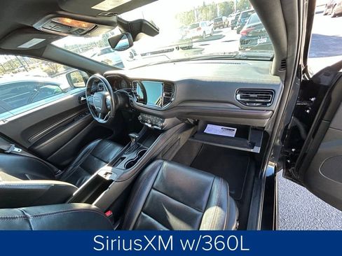 Used 2024 Dodge Durango GT image 26