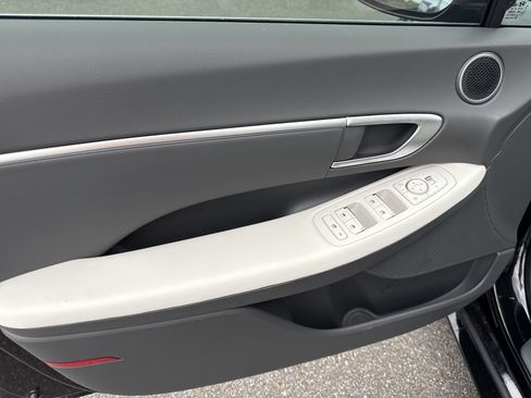 New 2026 Hyundai Sonata SEL FWD image 7
