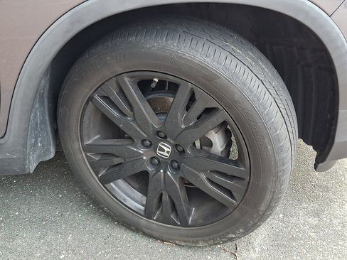 Used 2021 Honda Pilot Special Edition image 4