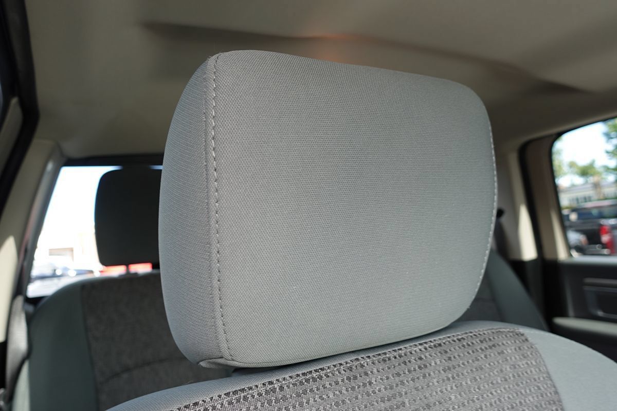 Used 2017 RAM 1500 Big Horn AWD/4WD image 41