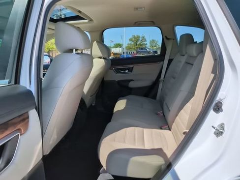 Used 2021 Honda CR-V EX image 14