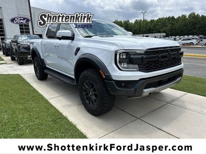 Used 2024 Ford Ranger Raptor