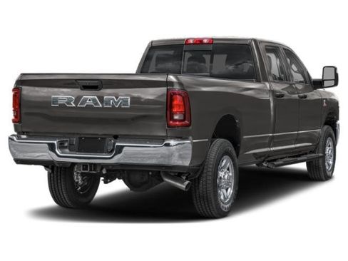 Used 2026 RAM 3500 Tradesman AWD/4WD image 2