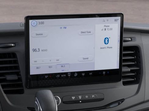 New 2026 Ford Transit 350 XL RWD image 14