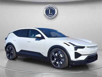 New 2025 Polestar Polestar 3