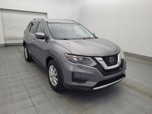 Used 2018 Nissan Rogue SV image 13